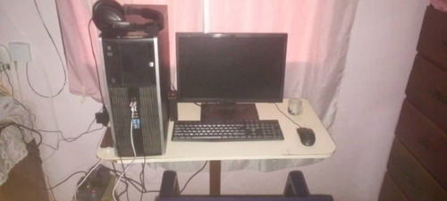 Computador De Mesa