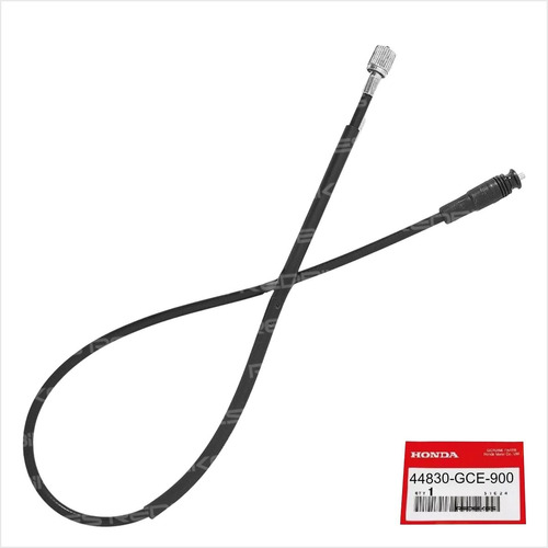 Cable Tripa Velocimetro Honda Biz 100 105 Original Honda K1