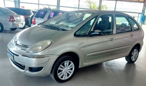 Citroën Xsara Picasso 1.6 Glx Flex 5p