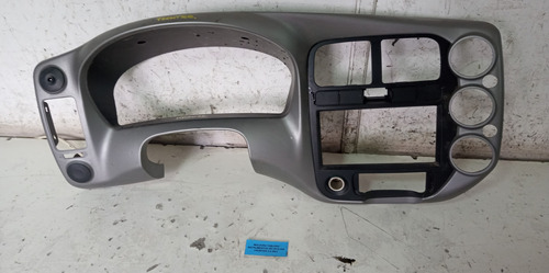 Moldura Tablero Instrumentos Kia Frontier 2.5 2021 