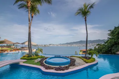 Casa en renta vacacional