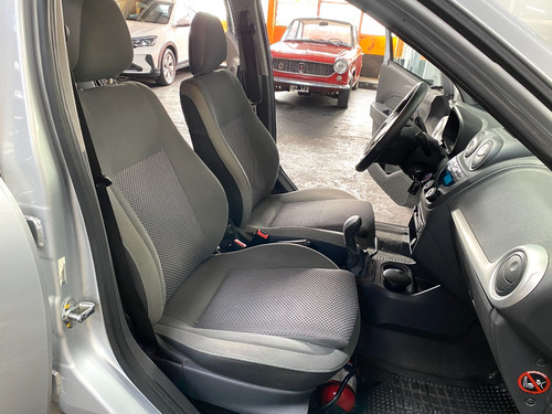 Chevrolet Agile 1.4 Ls