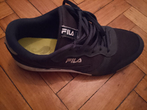 Zapatillas Fila 43