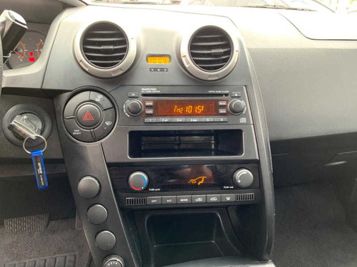 Imagem 11 de 15 de Ssangyong Actyon 2.3 16v 150cv Aut. 2010