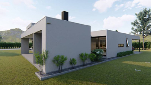 Casa Enfatika, Fabricación In Situ
