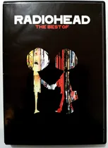 Comprar Radiohead The Best Of Dvd Original