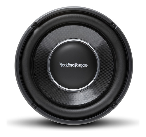 Subwoofer Rockford Fosgate Power 10 T1 Delgado 2-ohm