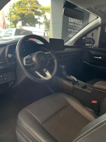 Toyoya Yaris G 2025