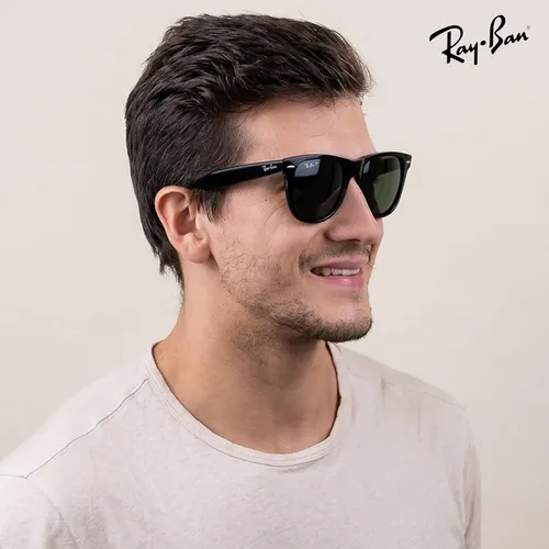 Sunglasses Ray-ban Rb2140 Original Wayfarer Classic | Frete grátis