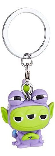 Juguete Coleccionable - Funko Pop! Keychain: Pixar Alien Rem