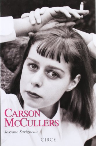 Carson Mccullers -biografia-