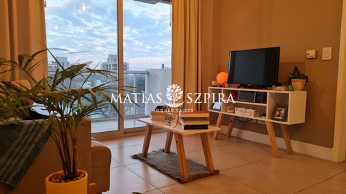 Hermoso 2 Amb En Las Exclusivas Torres Durban Olazabal.