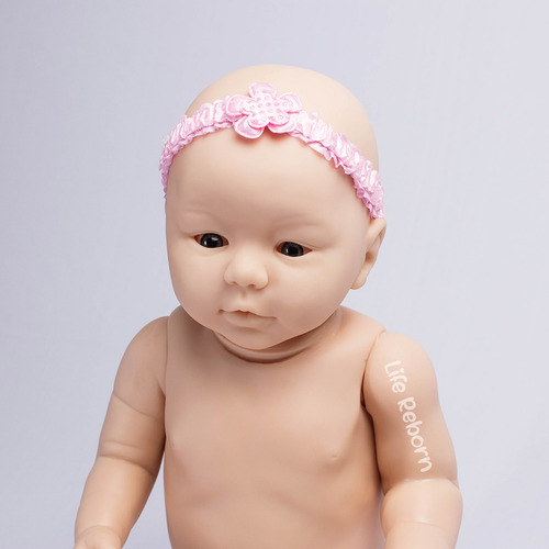 Kit Reborn Kyllin Com Corpo