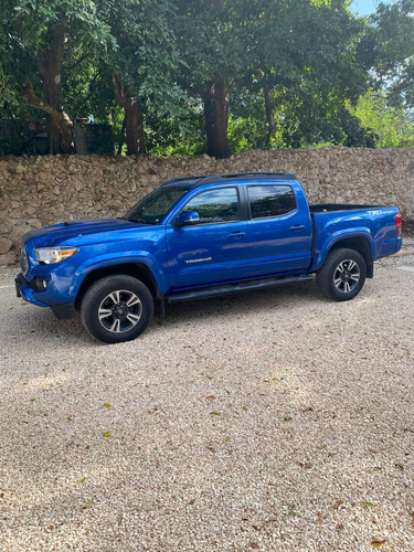 Toyota Tacoma 3.5 Trd Sport At