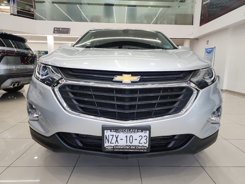 Chevrolet Equinox 1.5 Lt At