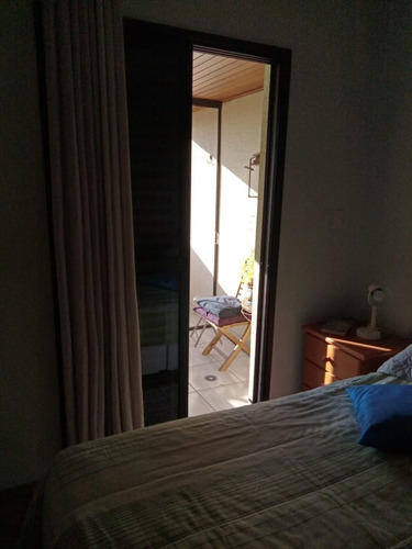 Imagem 10 de 15 de Apartamento 105m², 03 Dorm.(01 Suite), 04 Vagas - V-1732
