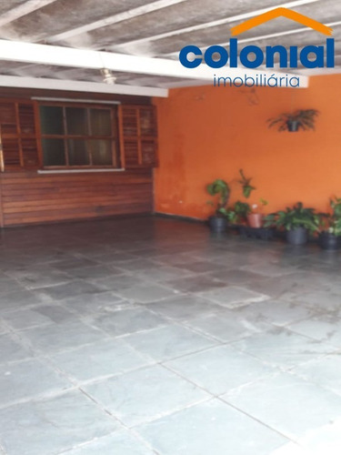 Imagem 21 de 27 de Sobrado 3 Quartos - Ca01173 - 69893498
