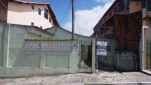 Imagem 6 de 7 de Terreno Residencial À Venda, Vila Guilhermina, São Paulo.te0088 - Te0088
