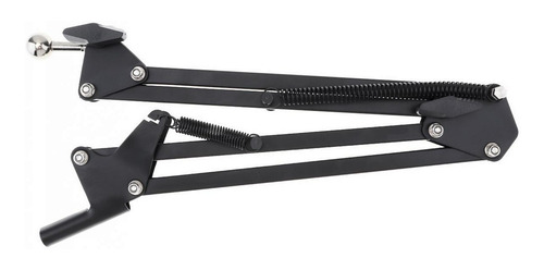 Kit Suporte Articulado Mesa C/ Garra Para Celular Smartphone