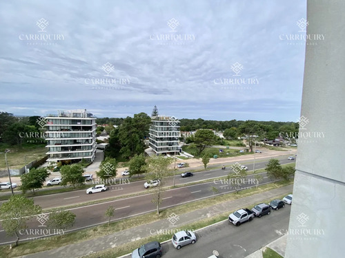 Apartamento En Venta Roosevelt 2 Dormitorios