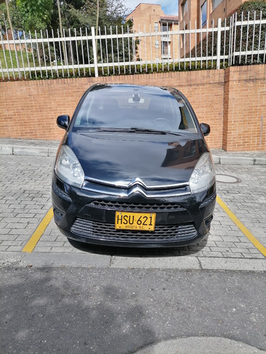 Citroën C4 Picasso 2.0 Confort