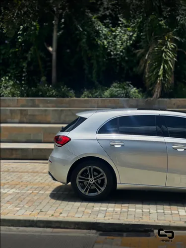Mercedes-Benz Clase A 1.6 A 200 Urban