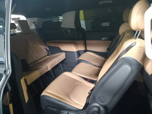 Kia Carnival Zenith At 3.5 4x2