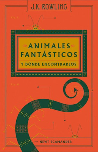 Animales Fantasticos Y Donde Encontrarlos (newt Scamander)