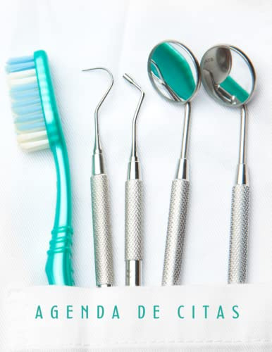 Clinica Dental Agenda De Citas: Planifica Las Citas Horarias