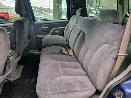 Chevrolet Grand Blazer 4.2 Dlx