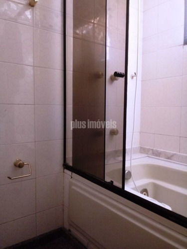 J. Saúde - 4 Dormts , 214m² , 3 Vagas - Pp15561