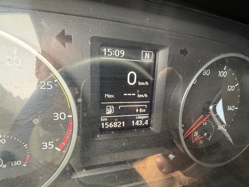 Vw 11180 2023 Prancha Guincho Plataforma Ñ Accelo 9170