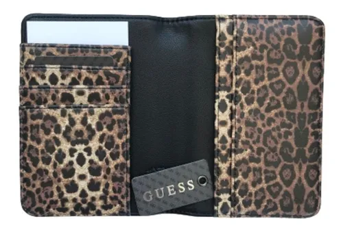 Portadocumentos guess mujer best sale