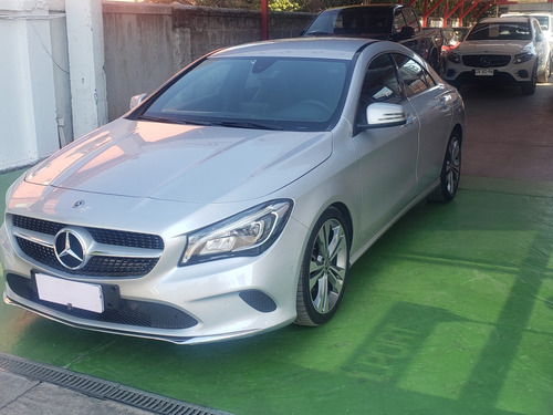 Mercedes-benz Cla 180 1.6 Aut