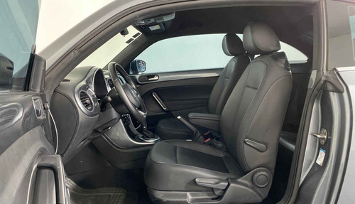 Imagen 9 de 15 de 122504 - Volkswagen Beetle 2017 Con Garantía