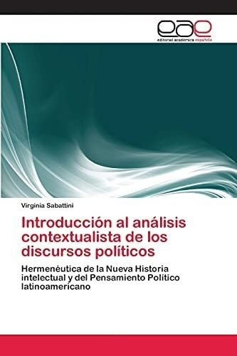 Libro: Introducción Al Análisis Contextualista De Los De L