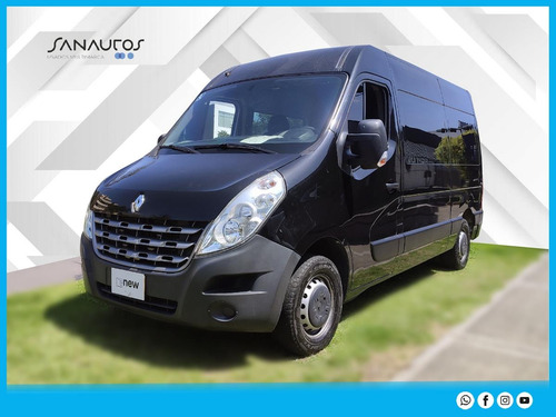 Renault Master 2.3l
