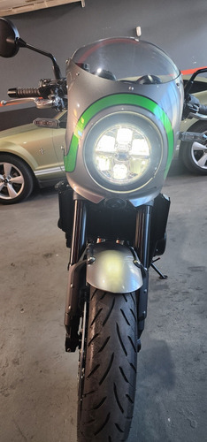 Kawasaki Z900 Rs