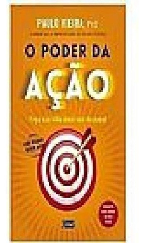 Livro O Poder Da Ação