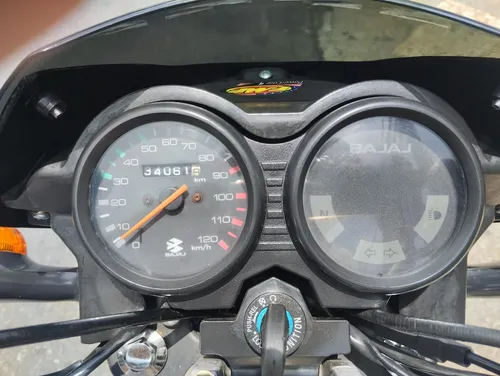 Boxer Ct 100 Modelo 2019 En Excelente Estado Del Tránsito De