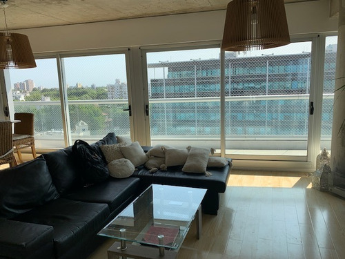 Buratti Venta Departamento 3 Ambientes En Olivos La Palmera