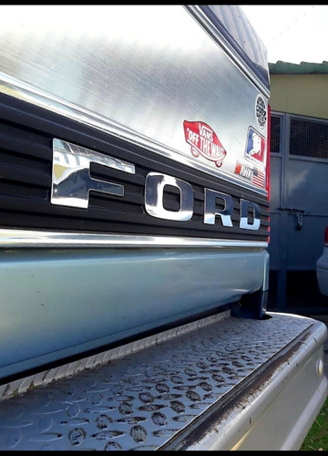 Ford F-100 Ford F100 Xlt