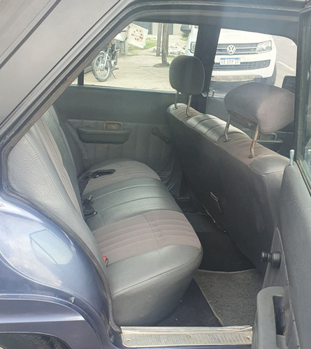 Muy Buen Ford Falcon 3.0 Gl Año 1991 Con Solo 56.000 Km !