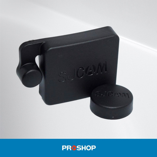 Imagen 9 de 10 de Protectores De Lentes Para Sj5000 Series - Sjcam Original