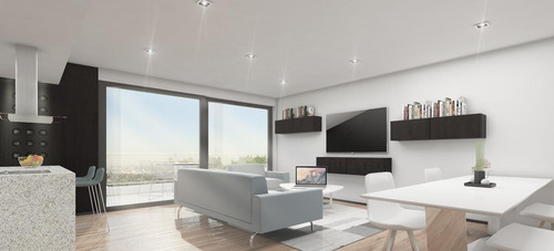 Imagen 3 de 30 de Venta Depto De 4 Amb. C/ 2 Coch. Y Terraza Privada