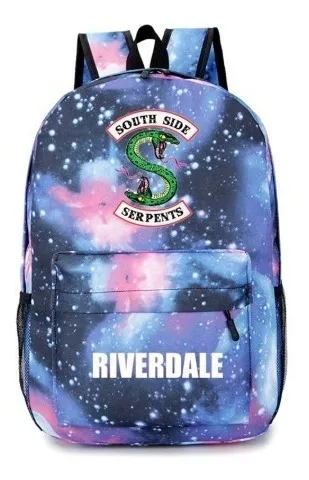 Mochila riverdale hotsell