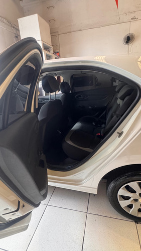 Chevrolet Onix 1.0 Ls 5p