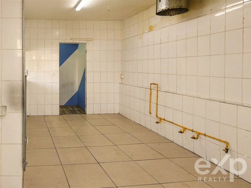 Arriendo Local Comercial En Calle Uno Norte Poniente