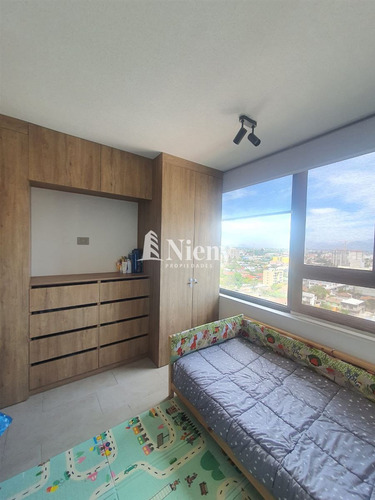Departamento En Arriendo En Rancagua