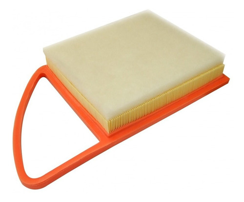 Imagen 1 de 2 de Filtro Aire Eco Peugeot Partner Maxi Tepee 301 208 1.6hdi